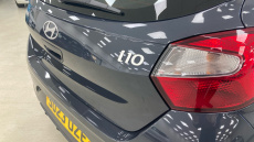 Hyundai i10 1.0 Advance 5dr Petrol Hatchback